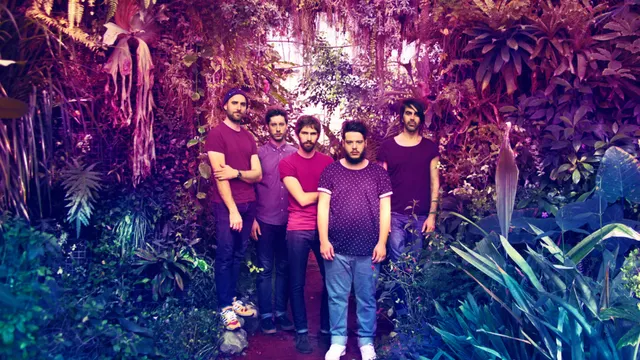 Ricard S.A. Live Session : Aloha Orchestra en concert