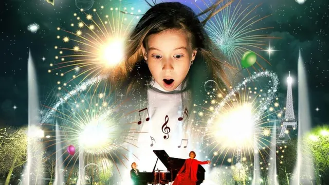 La fête