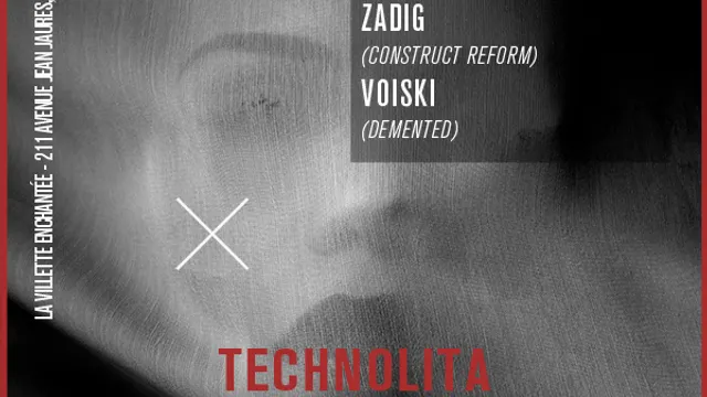 TECHNOLITA