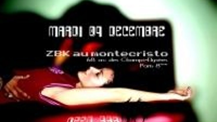La Soirée Zbk