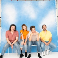 Born Ruffians