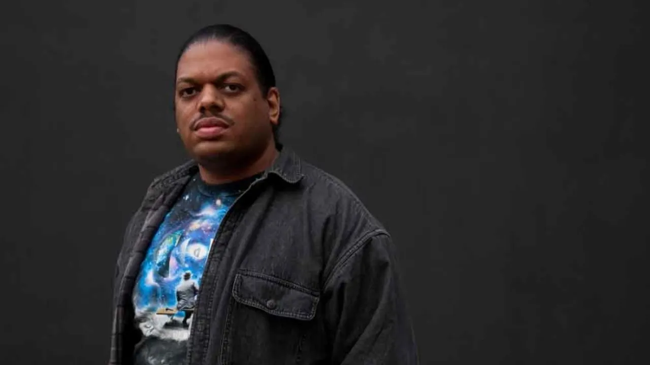 Rex Club Présente: Kerri Chandler & Black Coffee All Night Long