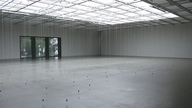William Forsythe et Ryoji Ikeda, Nowhere and everywhere at the same time - Test pattern