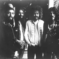 New Riders of the Purple Sage