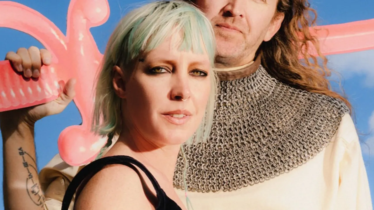Sylvan Esso
