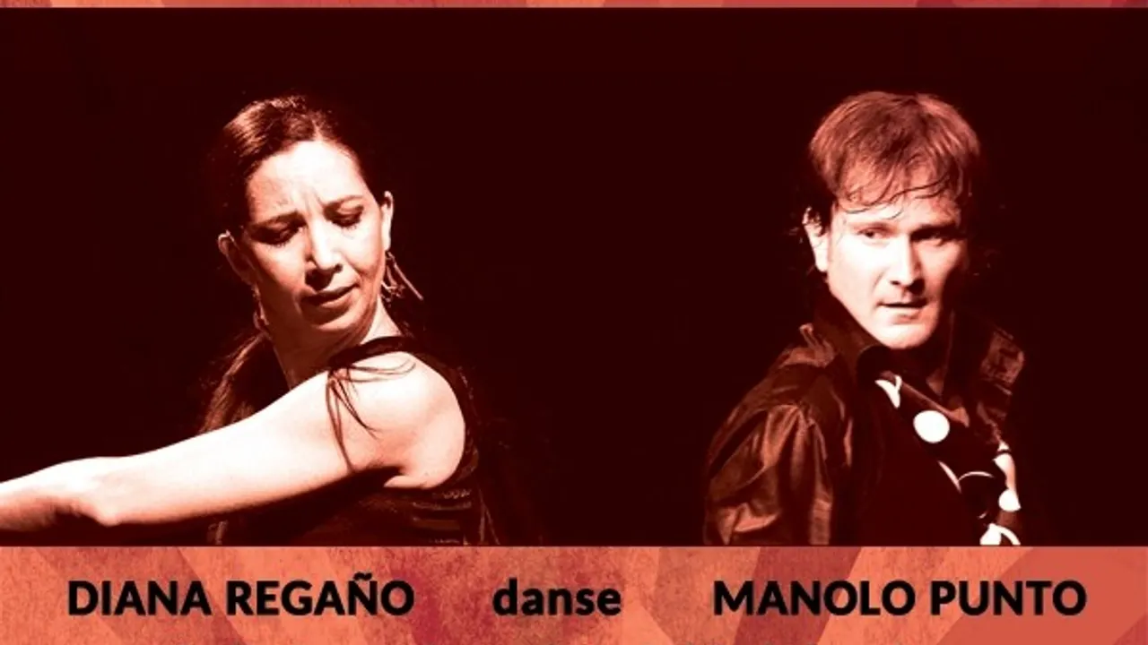 Sunday Flamenco