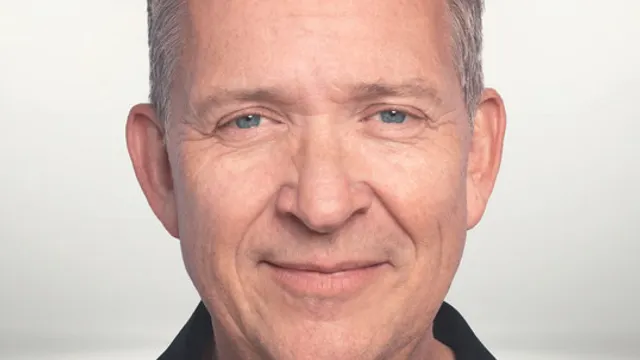 Anders Blichfeldts juleshow