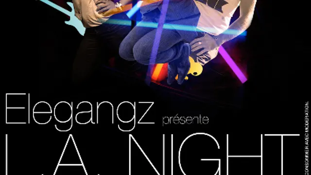 L.A NIGHT