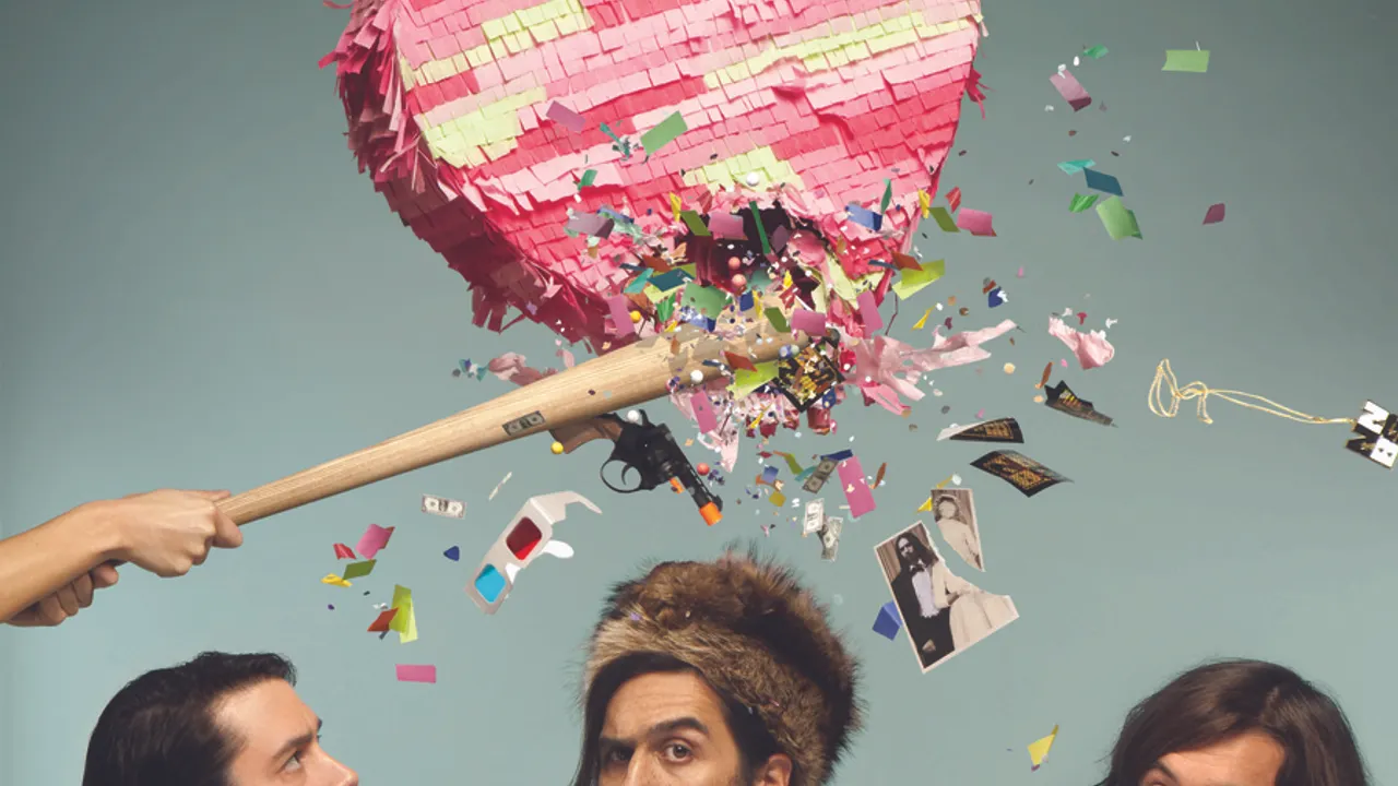 Naive New Beaters "NNBS Love Party" & Buvette & Marlin & Tepr & Pfel(C2C) _ Jeudi 31 Mars _ Badaboum