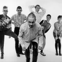 The Sugarcubes