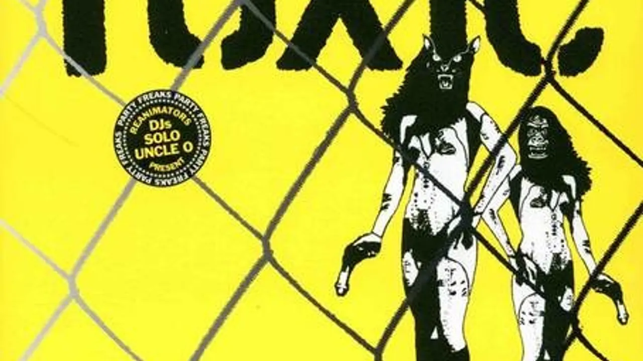 TOXIC (SOLO & UNCLE O) FEAT BRODINSKI