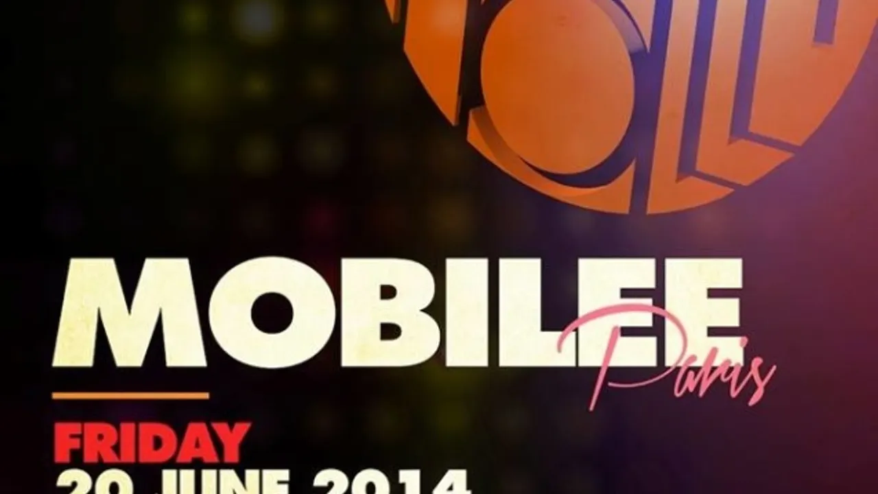 Mobilee Paris