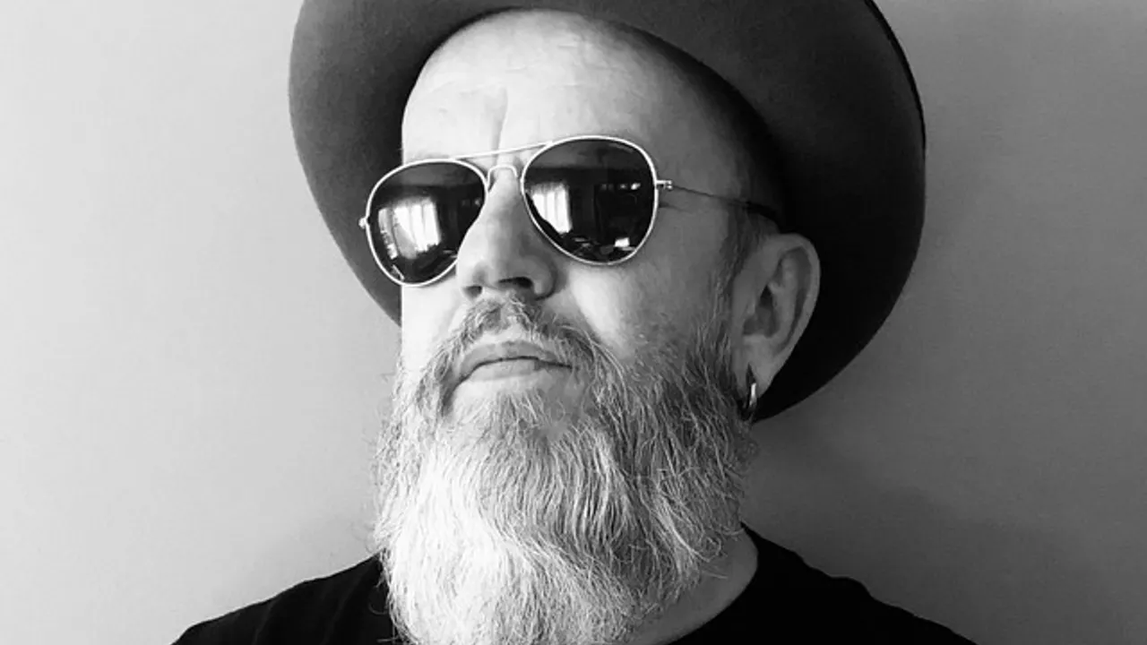 David Harrow: 'In C' Live Performance + Signing