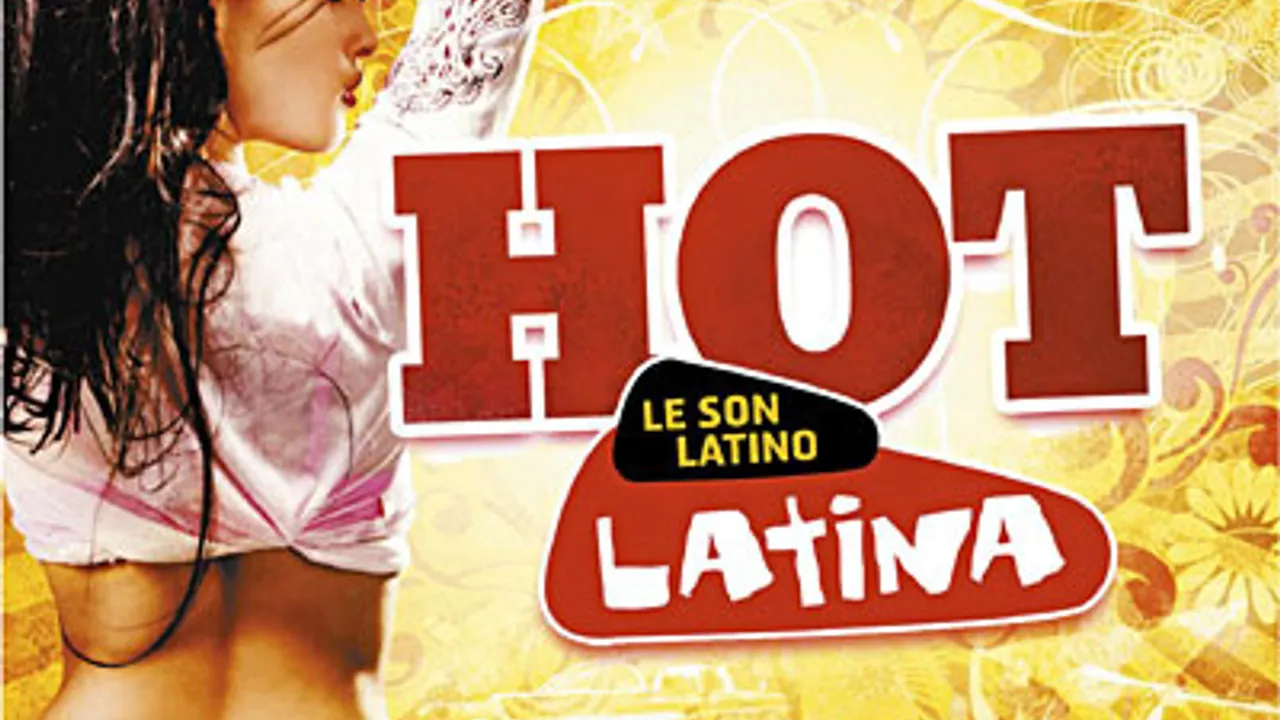 HOT LATINA : Soirée officielle de lancement de la