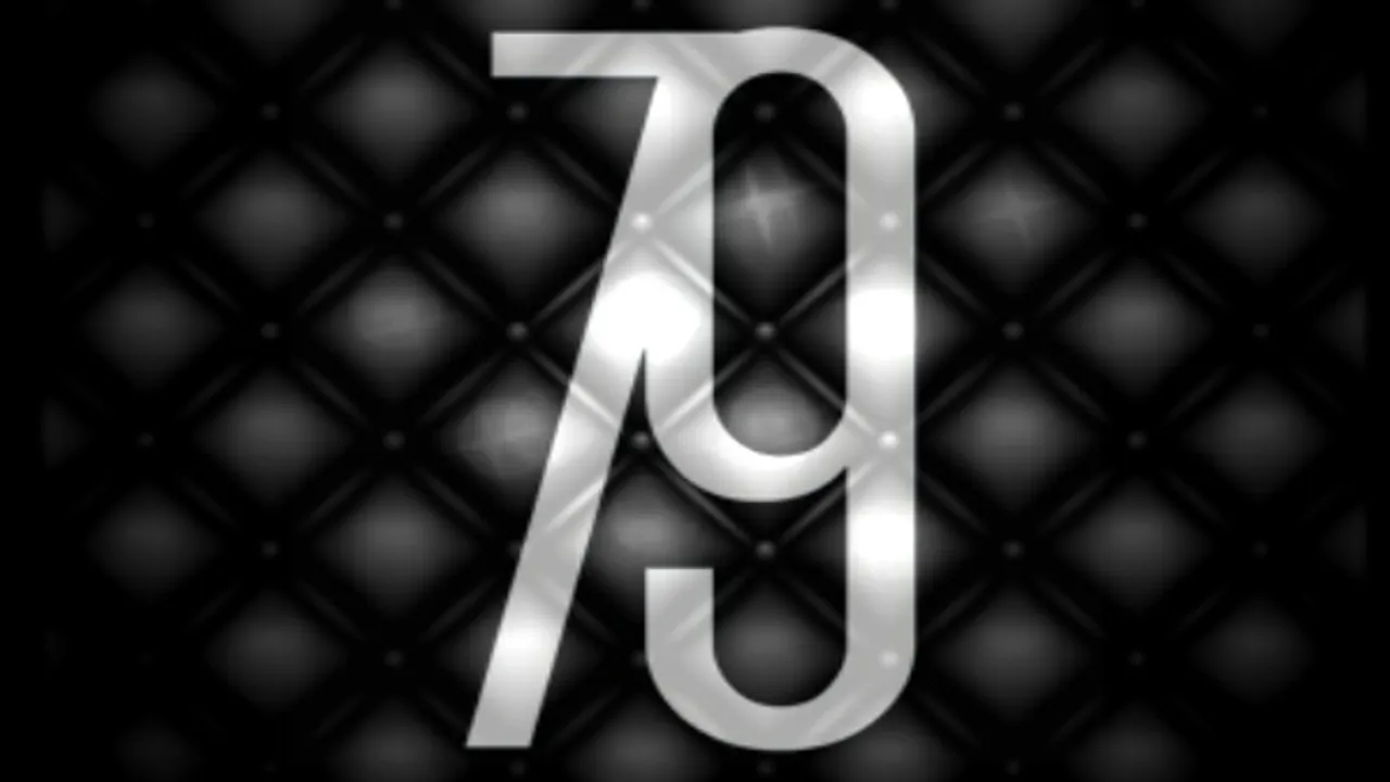 SEVEN TO ONE PRESENTE: L'AFTERWORK AU CLUB 79