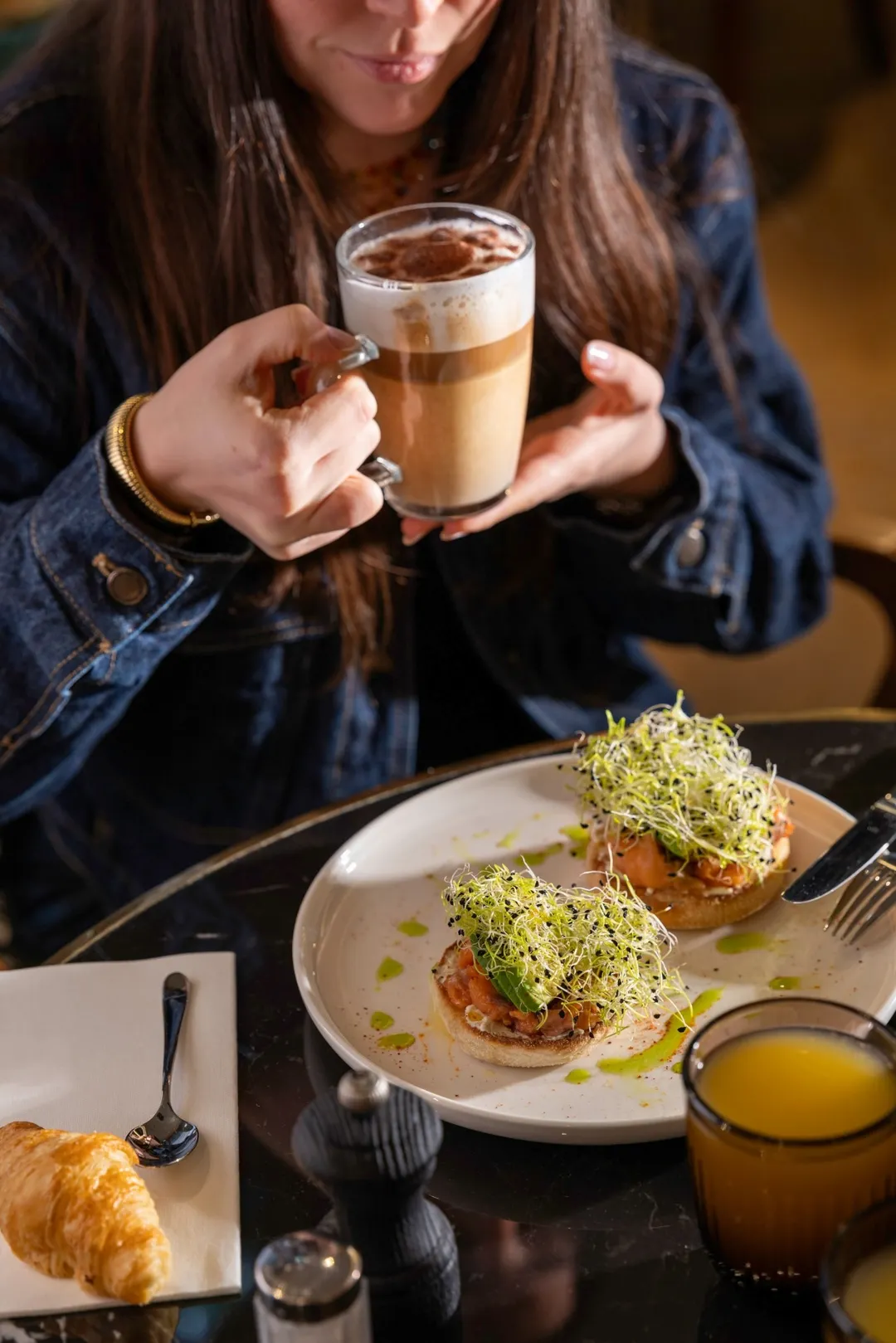 Papalito Restaurant Paris