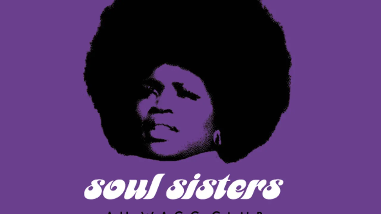 SOUL SISTERS PARTY VII