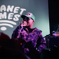 Innanet James