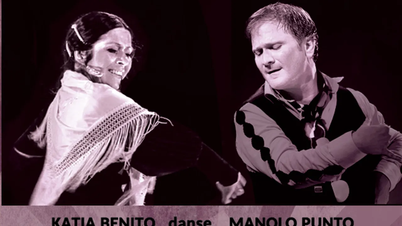Sunday Flamenco