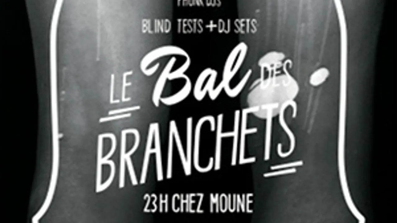 Bal des Branchets