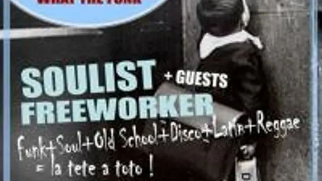 Soulist Sound System