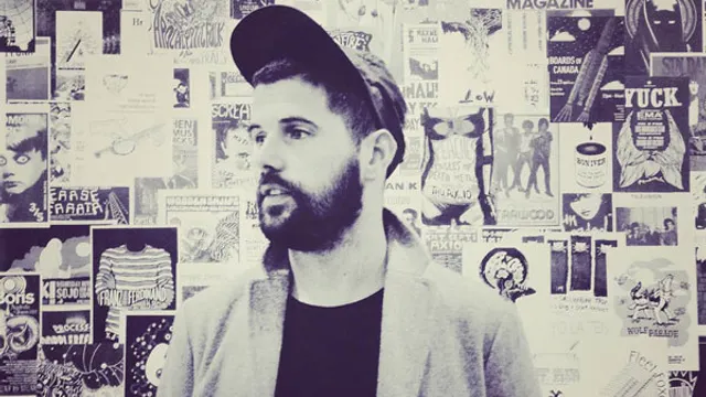 Nick Mulvey en concert