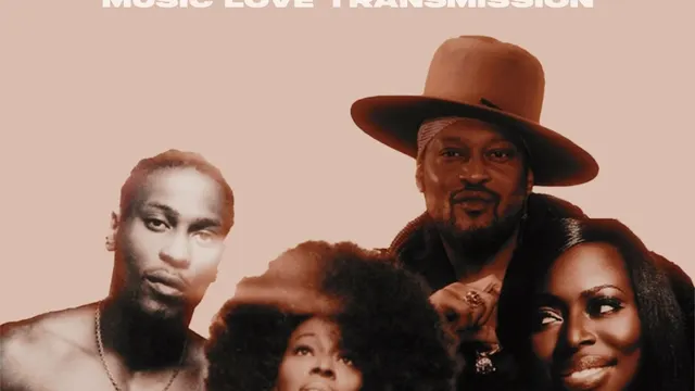 TRIBUTE TO ANGIE STONE & D’ANGELO