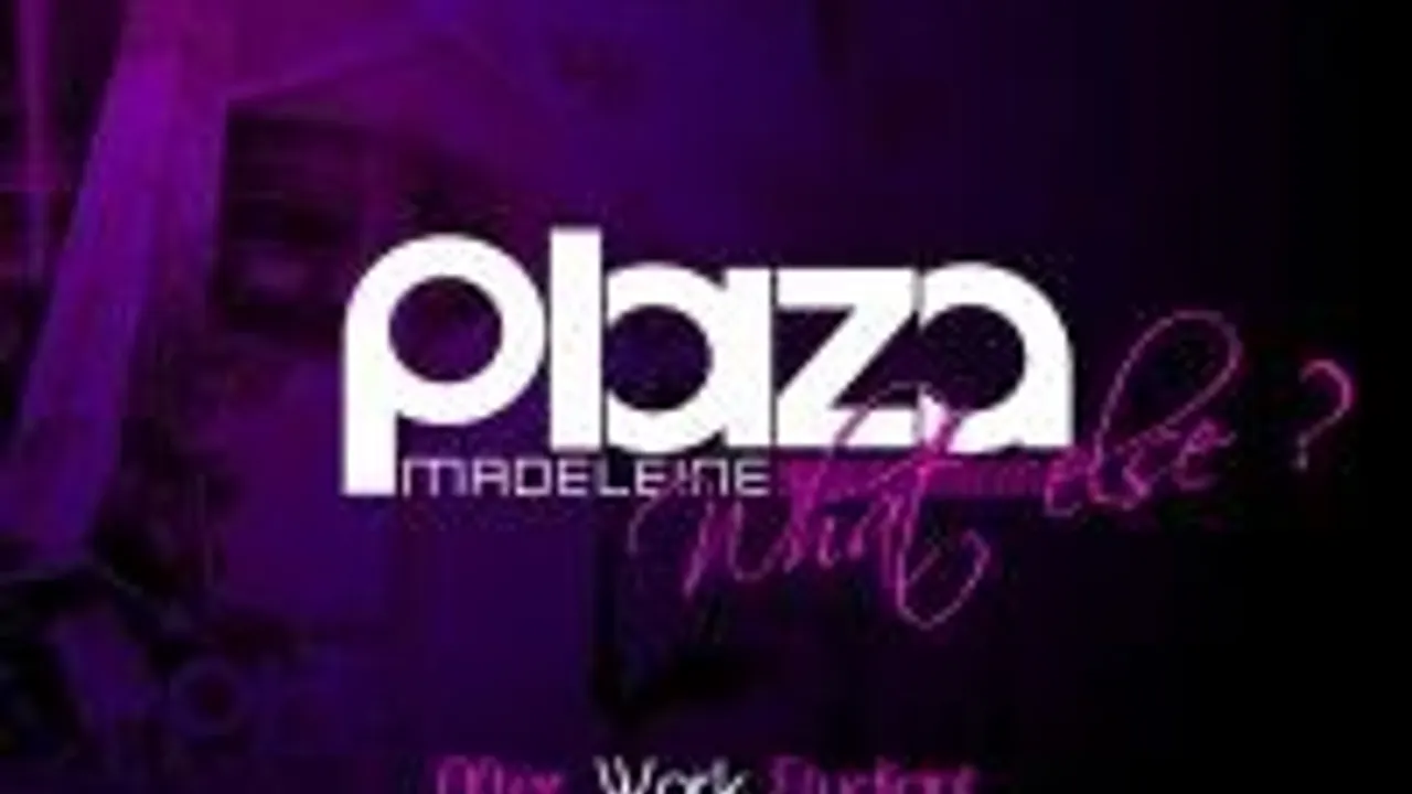 Plaza, What Else ? L'after Work Etudiant