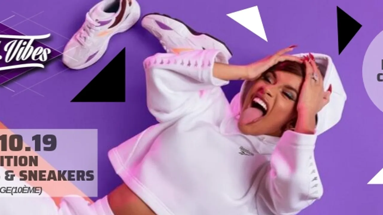 GOOD VIBES - Fashions & Sneakers
