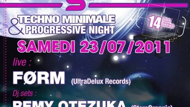 Progmatic XIV
