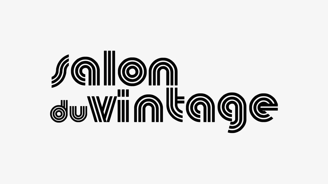 Salon du vintage 2023