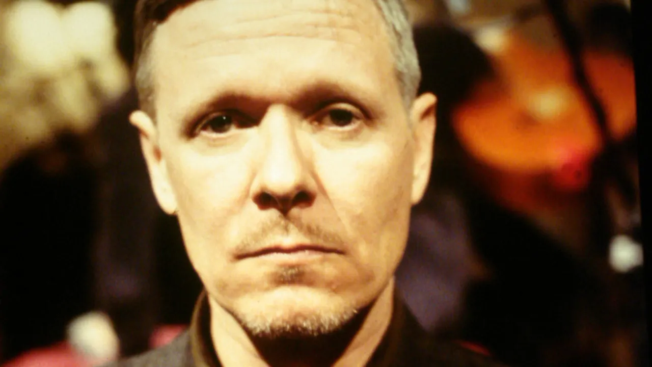 Michael Gira & Kristof Hahn (SWANS)