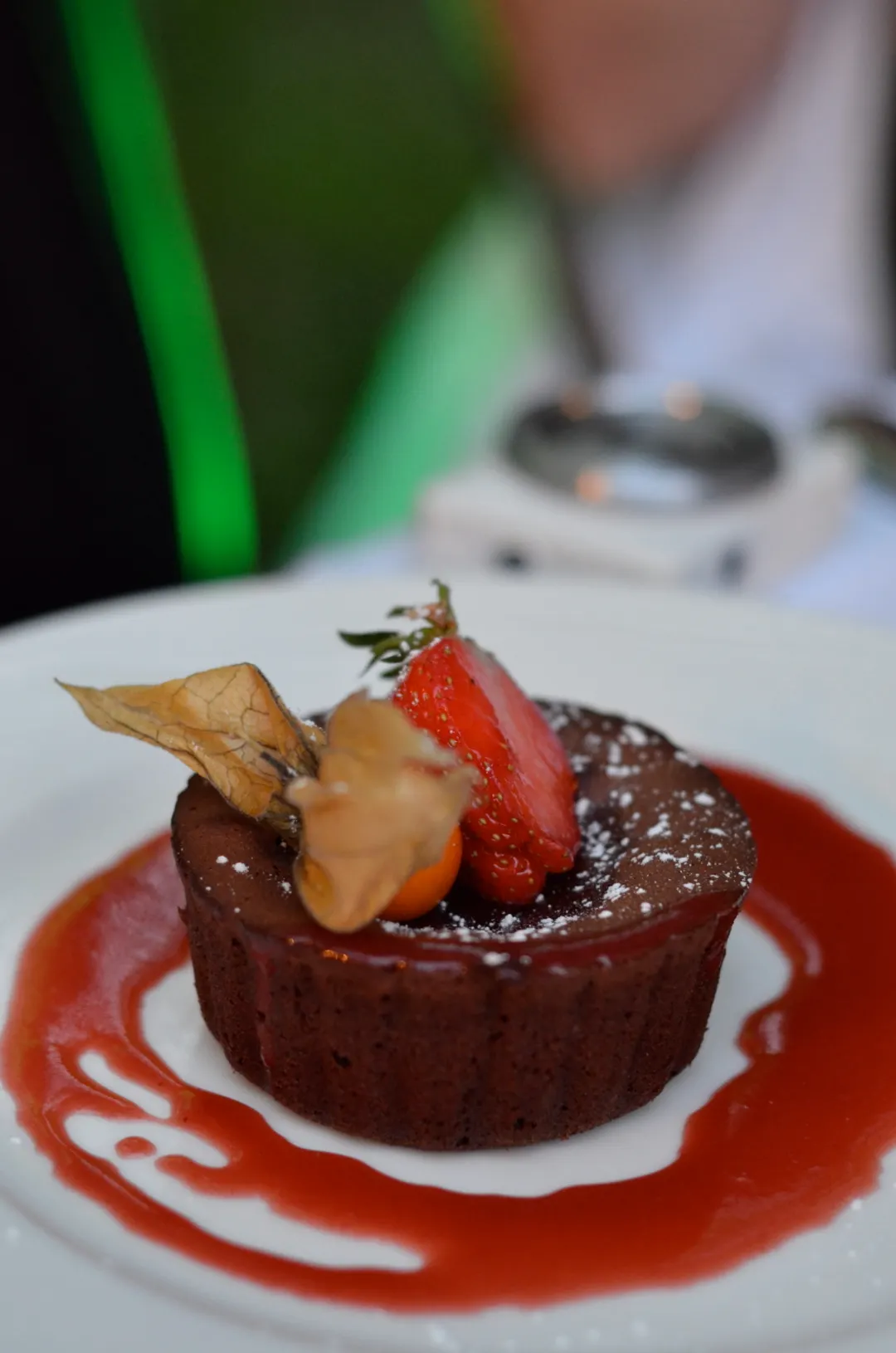 Le Café de la Jatte Restaurant Neuilly-sur-Seine