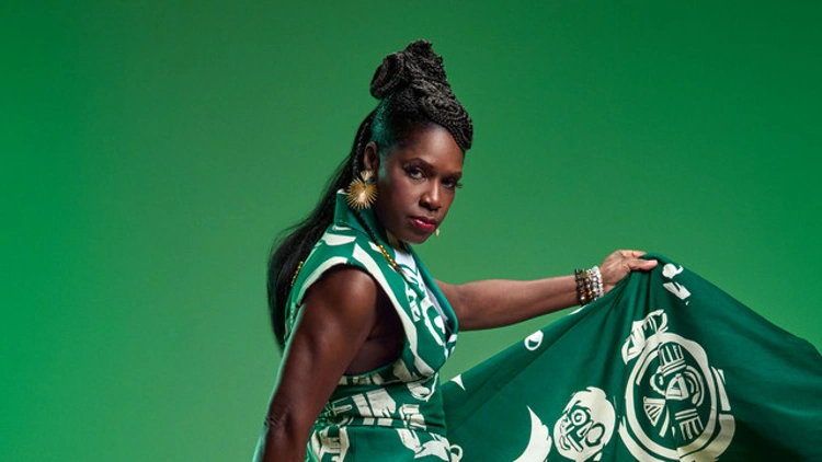 IBIBIO SOUND MACHINE