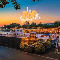 La Guinguette Pop