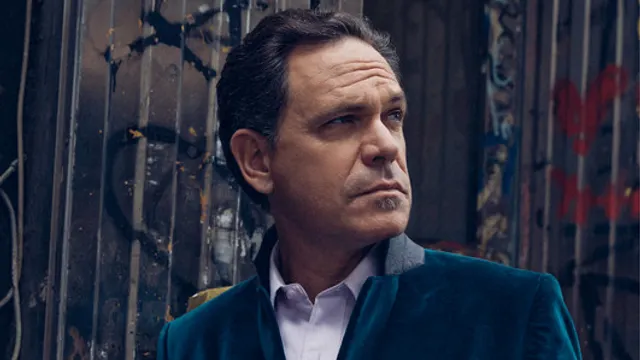 Kurt Elling and Yellowjackets Celebrate Weather Report