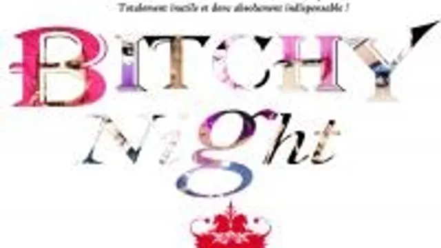 Bitchy Night Party 8