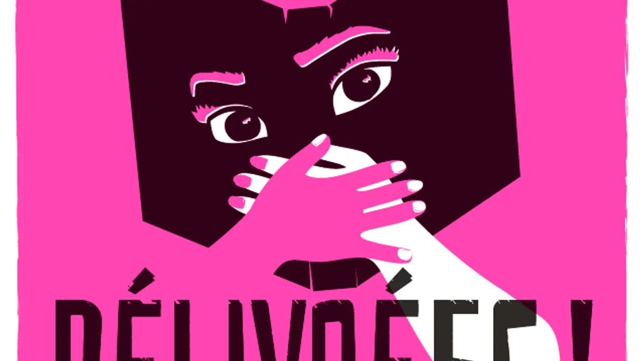 Délivrées!, salon des livres féministes 