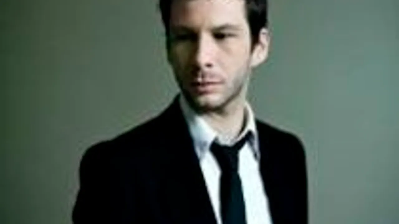 Alex Beaupain