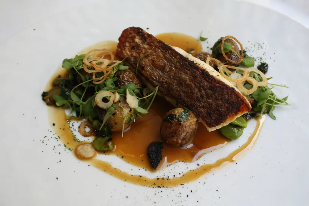 Pertinence Restaurant Paris