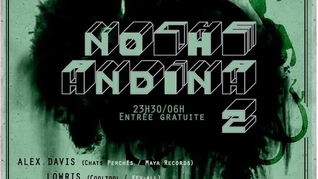 Noche Andina