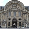 Musée de l'armée Hôtel National des Invalides