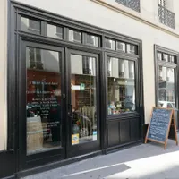 L'épicerie Saint Sabin