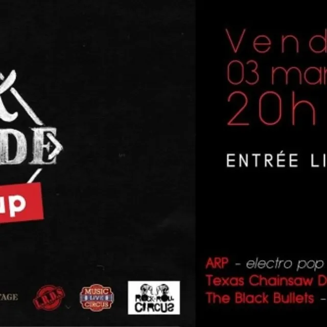 rockparade r