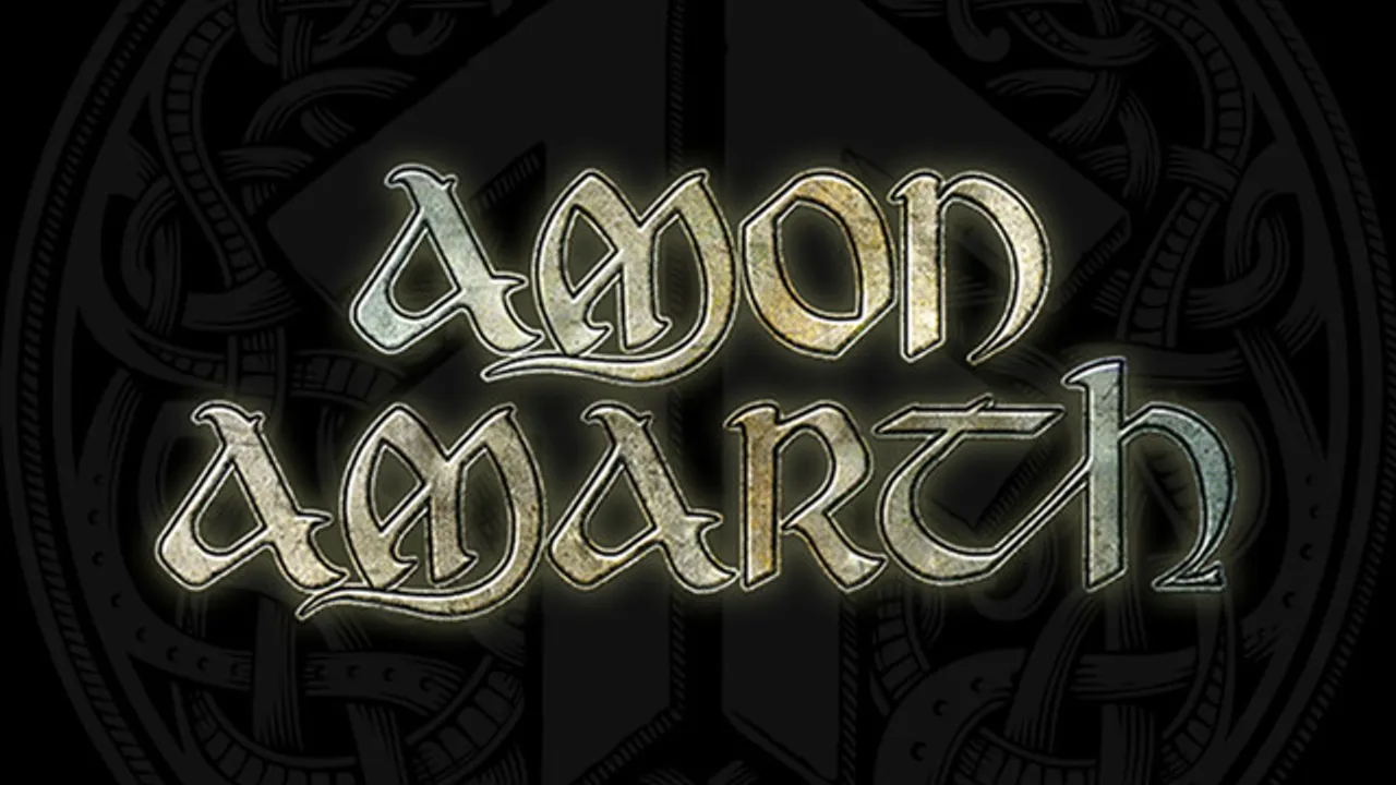 AMON AMARTH