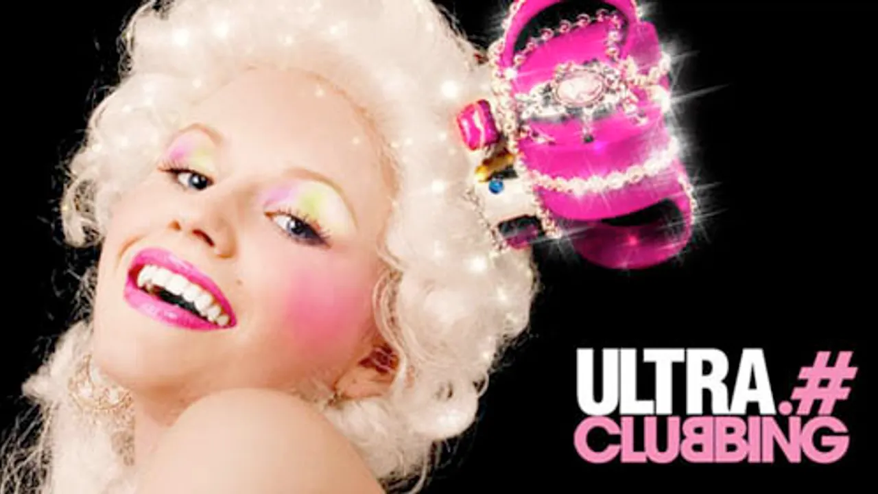 Ultra.# Clubbing speciale House