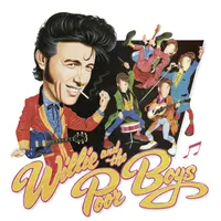 Willie And The Poor Boys