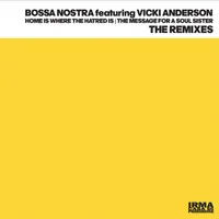 Vicki Anderson
