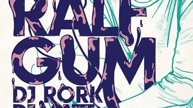 MELTING SOUL avec RALF GUM