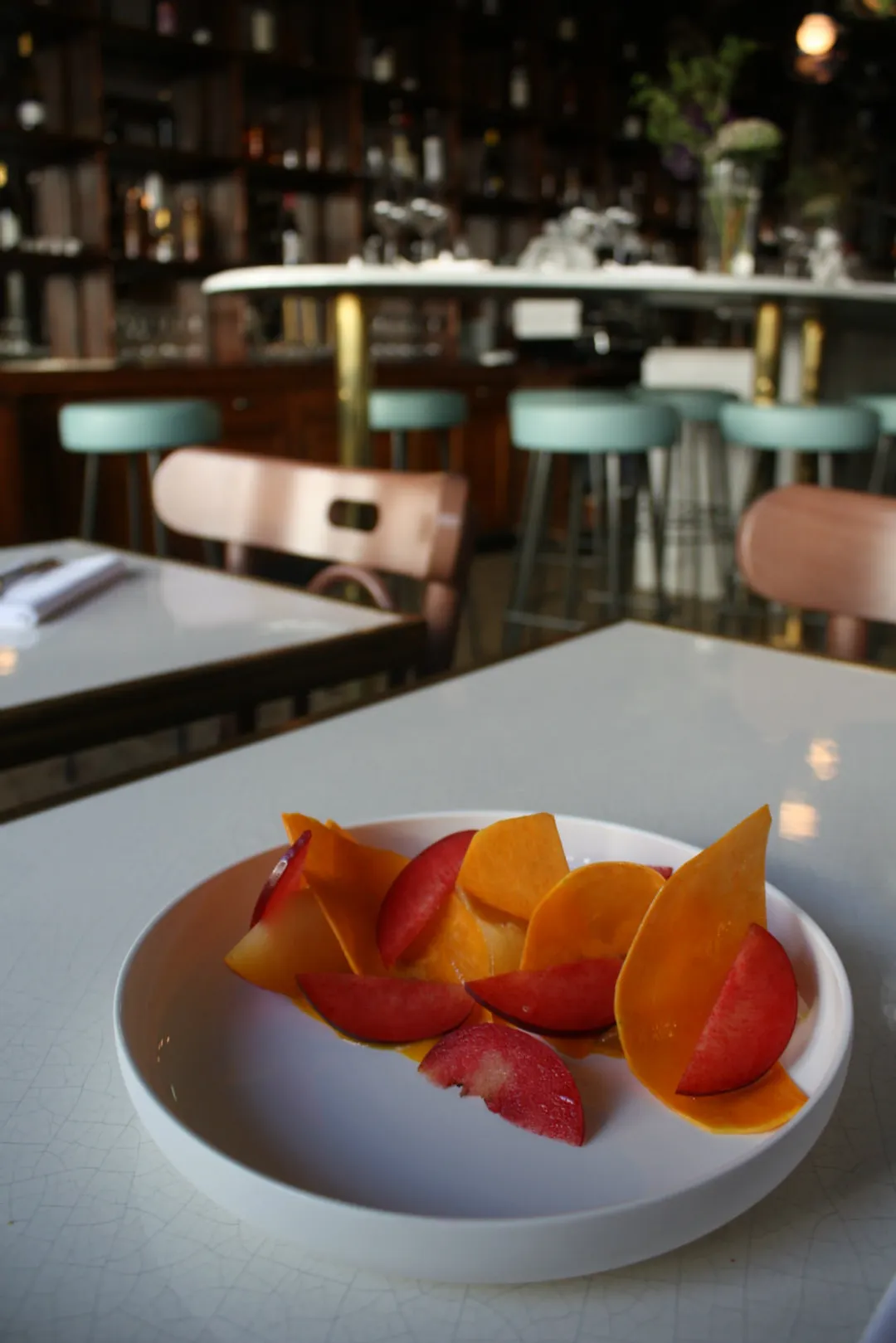Jouvence Restaurant Paris